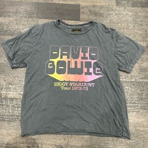 Retrobrand women’s tee